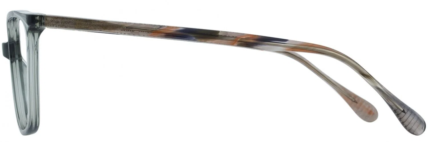 Alan J AJ506 Eyeglasses - view 8